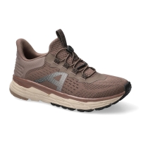 chaussure allrounder lacets terra beige